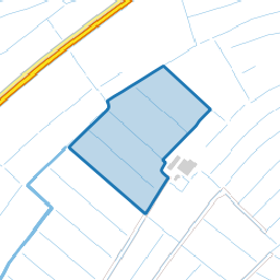 Perceel ODT00-L-368