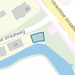 Perceel ODW00-A-1597