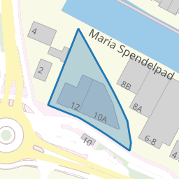 Perceel ODW00-A-1748