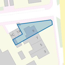 Perceel ODW00-A-1817