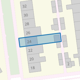 Perceel ODW00-A-1843