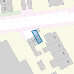 Perceel ODW00-A-1862