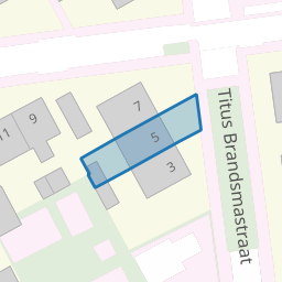 Perceel ODW00-A-1954