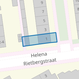 Perceel ODW00-A-2091