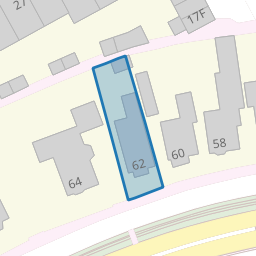 Perceel ODW00-A-2154