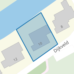 Perceel ODW00-A-2311