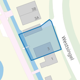 Perceel ODW00-A-2579