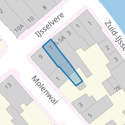 Perceel ODW00-A-2614