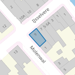 Perceel ODW00-A-2615