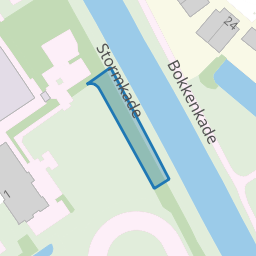 Perceel ODW00-A-2630