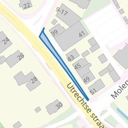 Perceel ODW00-A-2634