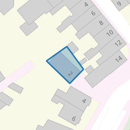 Perceel ODW00-A-2647