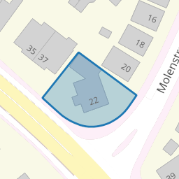 Perceel ODW00-A-2657