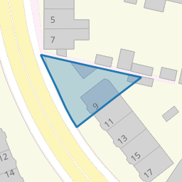 Perceel ODW00-A-2671