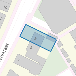 Perceel ODW00-A-2726