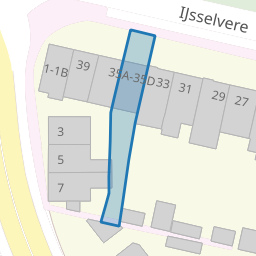 Perceel ODW00-A-2735
