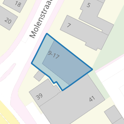 Perceel ODW00-A-2929