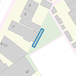 Perceel ODW00-A-2978