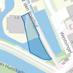 Perceel ODW00-A-3046