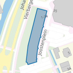 Perceel ODW00-A-3055