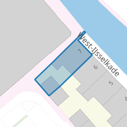 Perceel ODW00-A-3119