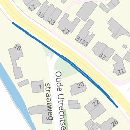 Perceel ODW00-A-3135