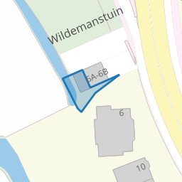 Perceel ODW00-A-3148