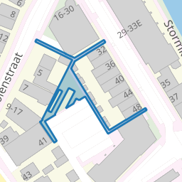 Perceel ODW00-A-3195