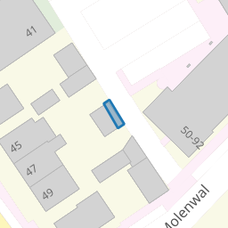 Perceel ODW00-A-3201