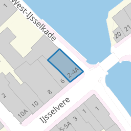 Perceel ODW00-A-3238