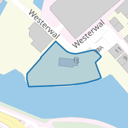 Perceel ODW00-A-3243