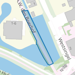 Perceel ODW00-A-3283