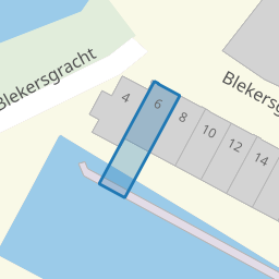 Perceel ODW00-A-3296