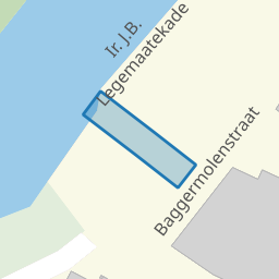 Perceel ODW00-A-3416