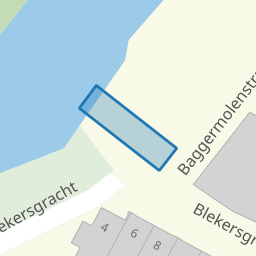 Perceel ODW00-A-3418