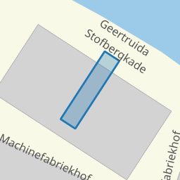 Perceel ODW00-A-3423