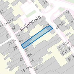 Perceel ODW00-B-1677