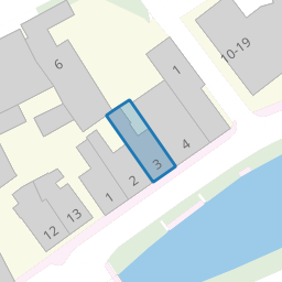 Perceel ODW00-B-2275