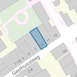 Perceel ODW00-B-2346