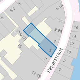 Perceel ODW00-B-2540