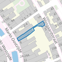 Perceel ODW00-B-2569