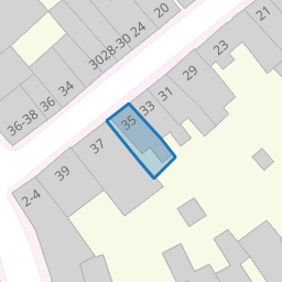 Perceel ODW00-B-2629