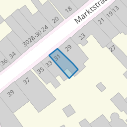 Perceel ODW00-B-2631