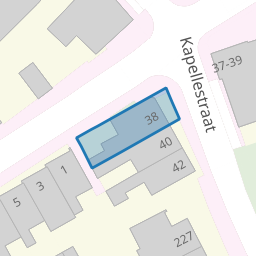 Perceel ODW00-B-2963