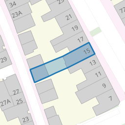 Perceel ODW00-B-3169