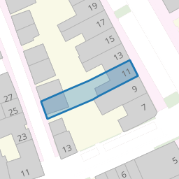 Perceel ODW00-B-3171