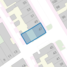 Perceel ODW00-B-3284