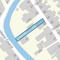 Perceel ODW00-B-3480