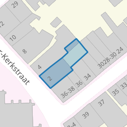 Perceel ODW00-B-3578