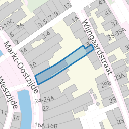 Perceel ODW00-B-3648